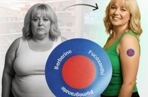 Purisaki Berberine Patch final sale page image showing product with trusted 60-day guarantee and secure checkout